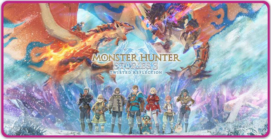 Monster (1) - ilustračná fotka produktu 2 